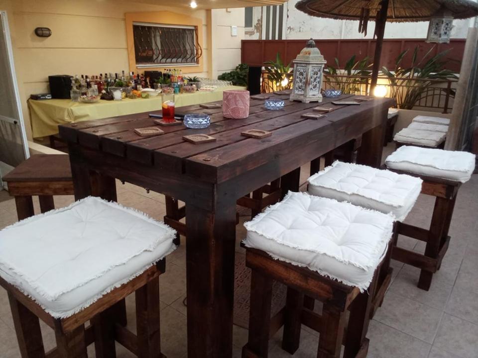 Villa Avatos - Near To The Port Of Rafina And The Airport Of Athens Agios Spyridon  المظهر الخارجي الصورة